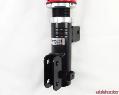 RS-R Sports-I Coilovers Hyundai Genesis Coupe 10-16 - XBIHY100M