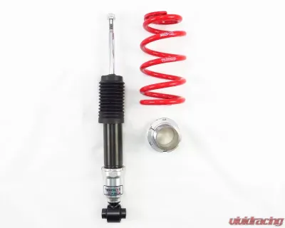 RS-R Sports-I Coilovers Hyundai Genesis Coupe 10-16 - XBIHY100M