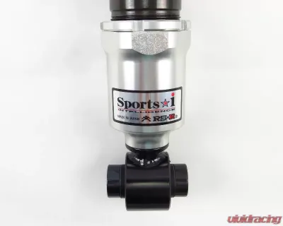 RS-R Sports-I Coilovers Hyundai Genesis Coupe 10-16 - XBIHY100M
