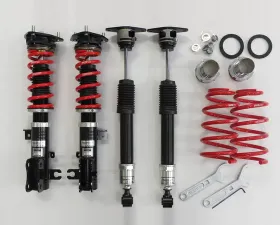 RS-R Sports-I Coilovers Mazda Mazda 6 14-15
