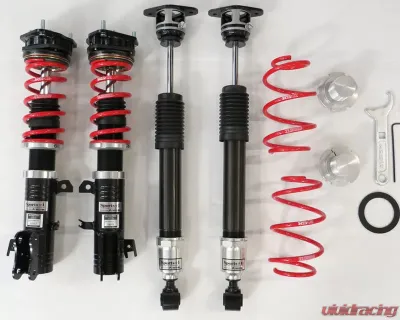 RS-R Sports-i Coilovers Mazda 6 09-13 - XBIM692M