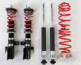 RS-R Sports-i Coilovers Toyota Prius 10-15