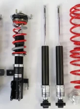 RS-R Sports-i Coilovers Toyota Prius 10-15                                     - XBIT083M - Image 4