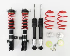 RS-R Sports-I Coilovers Toyota Prius V 12-17