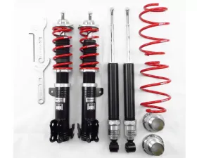 RS-R Sports-I Coilovers Toyota Prius c 12-19