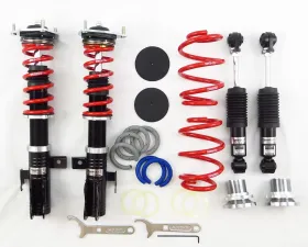 RS-R Sports-i Coilovers Lexus NX200T 2015-2017