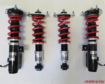 RS-R Sports-i Coilovers Scion tC 11-16 - XBIT555M