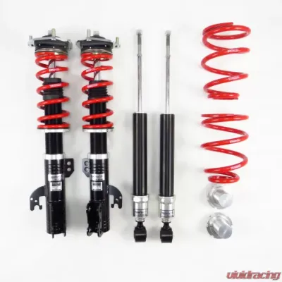 RS-R Sports i Coilover Toyota Corolla Hatchback 2019+ - XBIT576M