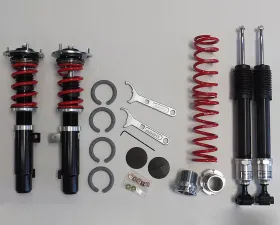 RS-R Sports-I Coilovers Volkswagen Golf GTI MK7 2015