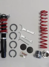 RS-R Sports-I Coilovers Volkswagen Golf GTI MK7 2015                                     - XBIVW017M - Image 7