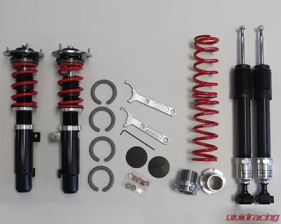 RS-R Sports-I Coilovers Volkswagen Golf GTI MK7 2015 - XBIVW017M