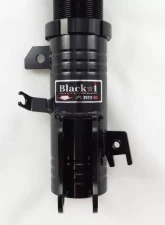 RS-R Black-i Coilovers Mazda Mazda 2 07-14                                     - XBKM606M - Image 3