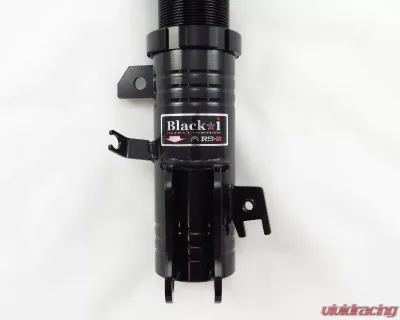 RS-R Black-i Coilovers Mazda Mazda 2 07-14 - XBKM606M