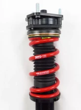 RS-R Black-i Coilovers Mazda Mazda 2 07-14                                     - XBKM606M - Image 4