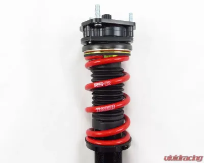 RS-R Black-i Coilovers Mazda Mazda 2 07-14 - XBKM606M