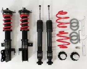 RS-R Black-i Coilovers Toyota Prius 10-15
