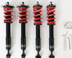 RS-R Black-i Coilovers Lexus GS350 RWD 2013-2015
