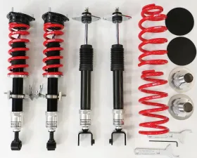 RS-R Sports-i Coilovers Infiniti G35 07-13