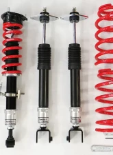 RS-R Sports-i Coilovers Infiniti G35 07-13                                     - XLIN120M - Image 7