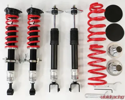 RS-R Sports-i Coilovers Infiniti G35 07-13 - XLIN120M