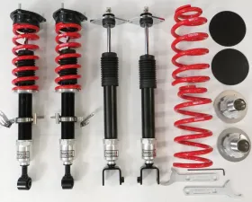 RS-R Sports-i Coilovers Infiniti G37 Coupe 08-15