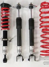RS-R Sports-i Coilovers Infiniti G37 Coupe 08-15                                     - XLIN121M - Image 7