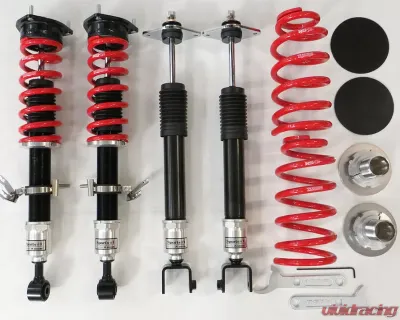 RS-R Sports-i Coilovers Infiniti G37 Coupe 08-15 - XLIN121M
