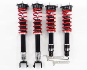 RS-R Sports-i Coilovers Infiniti Q50 AWD Hybrid 14-18