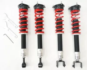 RS-R Sports-i Coilovers Infiniti Q50 RWD Hybrid 14-18