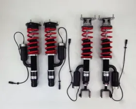 RS-R Best-i Active Coilovers Infiniti Q50 3.0T Sport/Red Sport AWD 2016+