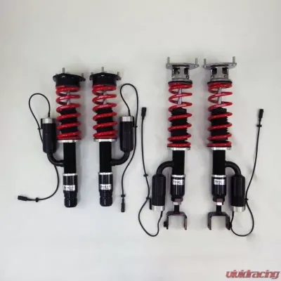 RS-R Best-i Active Coilovers Infiniti Q50 3.0T Sport/Red Sport AWD 2016+ - XLIN145MA