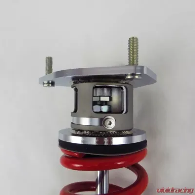 RS-R Best-i Active Coilovers Infiniti Q50 3.0T Sport/Red Sport AWD 2016+ - XLIN145MA