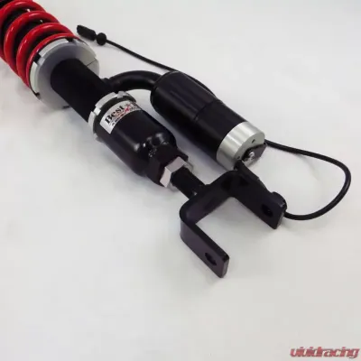 RS-R Best-i Active Coilovers Infiniti Q50 3.0T Sport/Red Sport AWD 2016+ - XLIN145MA