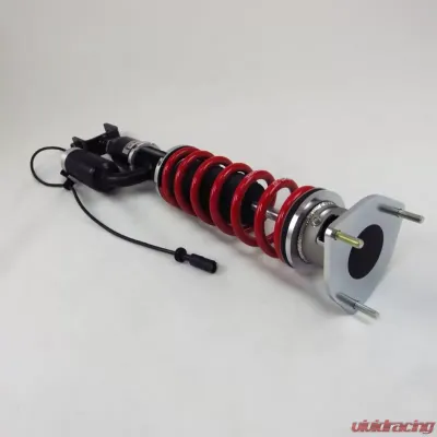 RS-R Best-i Active Coilovers Infiniti Q50 3.0T Sport/Red Sport AWD 2016+ - XLIN145MA