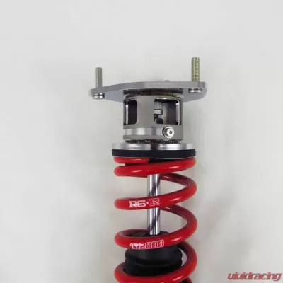 RS-R Best-i Active Coilovers Infiniti Q50 3.0T Sport/Red Sport AWD 2016+ - XLIN145MA