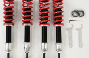 Suspension