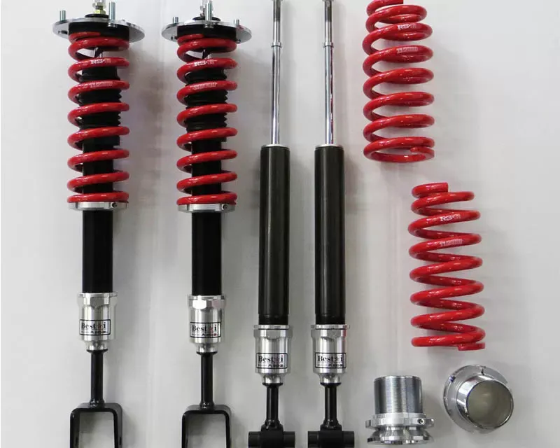 RS-R Sports-i Coilovers Lexus GS350 RWD 2013-2015 - XLIT170M