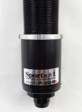RS-R Sports-I Coilovers Lexus GS350 AWD GRL15 13-15                                     - XLIT176M - Image 4