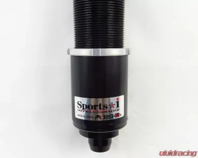 RS-R Sports-I Coilovers Lexus GS350 AWD GRL15 13-15 - XLIT176M