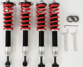 RS-R Sports-i Coilovers Lexus IS250 | IS350 RWD 2014