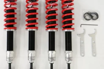 Suspension