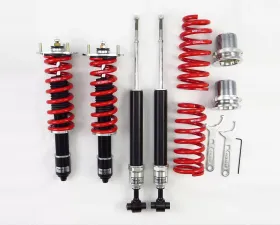RS-R Sports-i Coilovers Lexus IS250 | IS300 | IS350  AWD 2014-2021