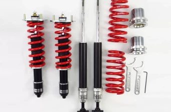 Suspension