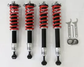 RS-R Sports-i Coilovers Lexus GS300 98-05