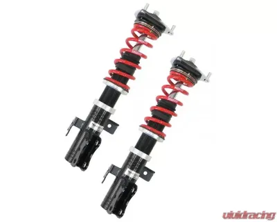 RS-R Sports-I Coilovers Lexus LS400 UCF20 95-00 - XLIT282M