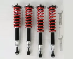 RS-R Sports-i Coilovers Lexus LS430 01-06