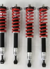 RS-R Sports-i Coilovers Lexus LS430 01-06                                     - XLIT284M - Image 3