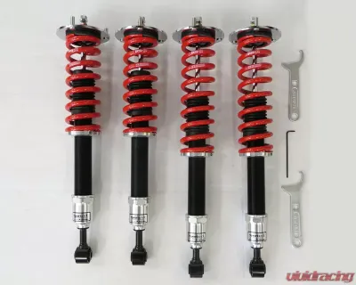 RS-R Sports-i Coilovers Lexus LS430 01-06 - XLIT284M