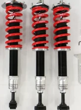 RS-R Sports-i Coilovers Lexus IS-F 08-14                                     - XLIT295M - Image 2