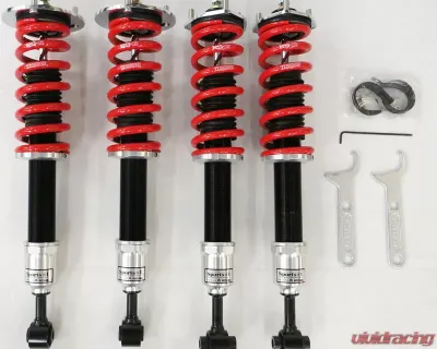 RS-R Sports-i Coilovers Lexus RX350 09-15 - XSIT277M